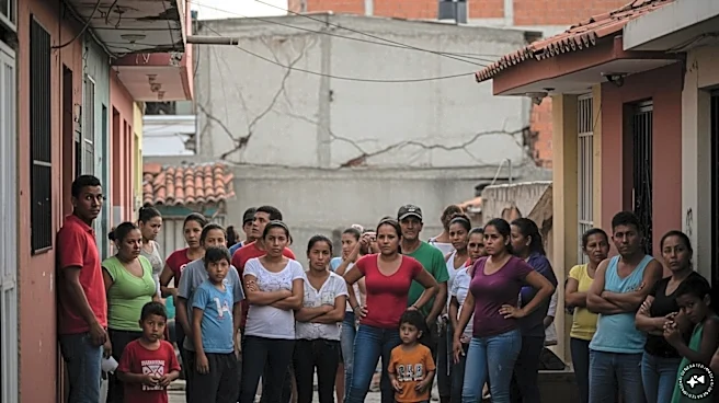 New 4.9 quake felt in Venezuela, days after major earthquakes