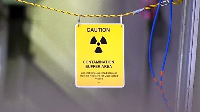 The US is entering a new nuclear era with small reactors: What we know