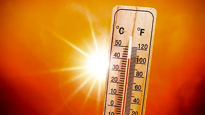 A heat dome will engulf World Cup games in the eastern US this week. Here's what to expect