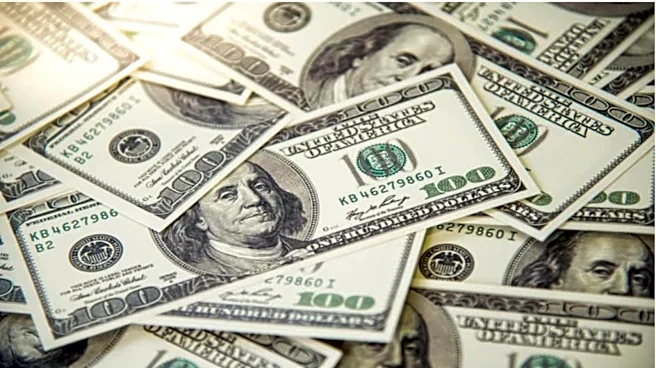 Nearly one million people worldwide became millionaires in 2025, UBS report finds