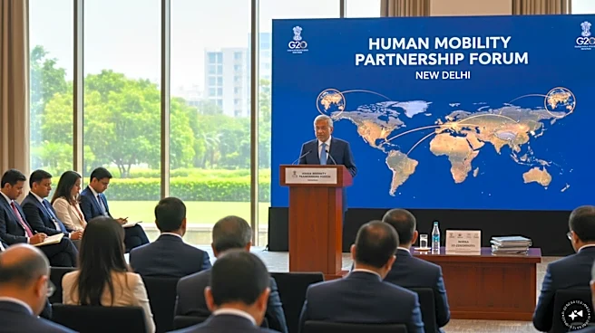 India in talks with 5 countries to create more overseas job opportunities