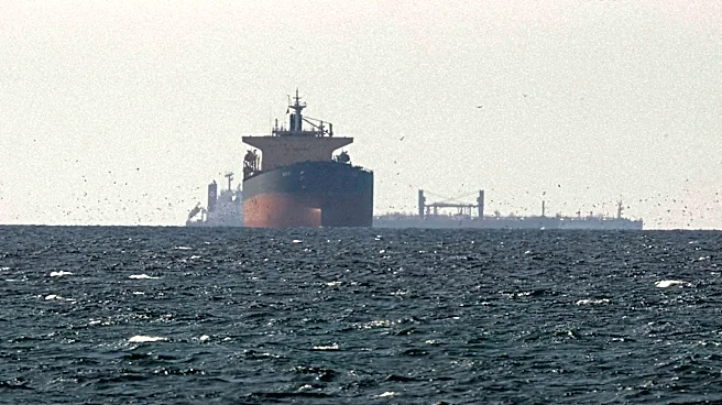 US-Iran talks conclude in Doha, to resume after funeral; Strait of Hormuz, frozen funds dominate discussions