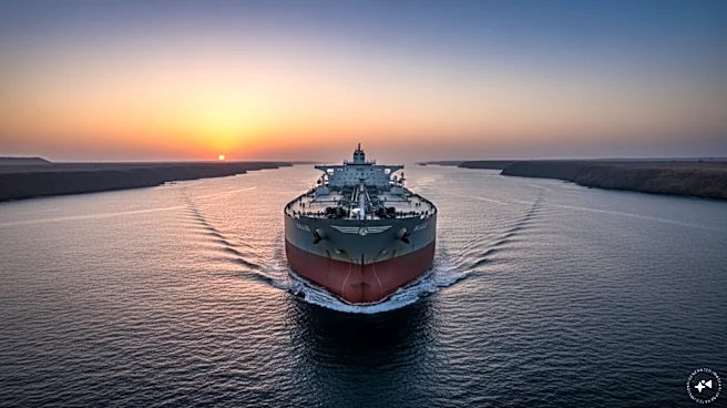 Europe increasingly sees Hormuz transit fees as unavoidable: Report