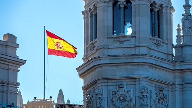 No AI, no problem? How Spain outgrew South Korea: Lionel Laurent
