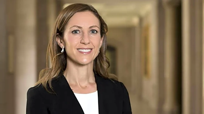 Who is Silvana Tenreyro, taking charge as IMF’s chief economist from August 10