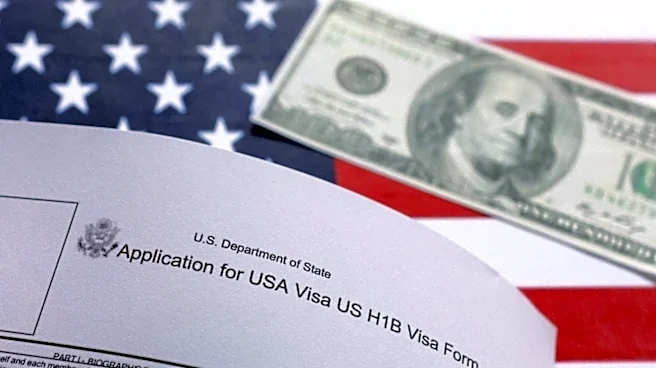 US launches probe into alleged H-1B visa fraud, labour trafficking