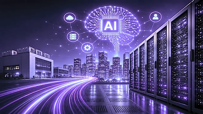 Switzerland to host the next Summit on AI in Geneva in June 2027