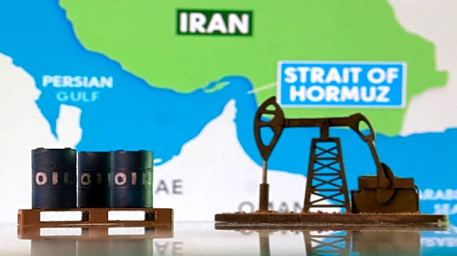 Explained: Why Iran could block the Strait of Hormuz if Trump tightens oil sanctions
