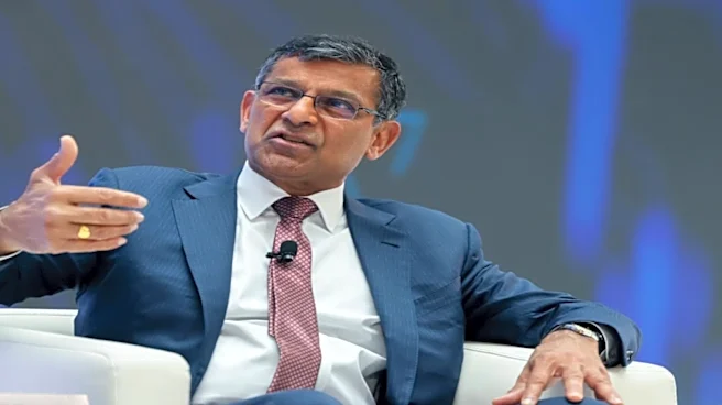 Raghuram Rajan, Raj Chetty on panels to review US Federal Reserve functioning
