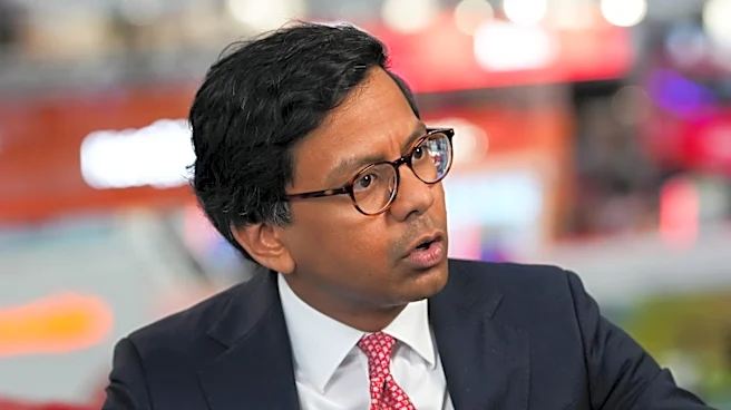 UK PM Andy Burnham names Kanishka Narayan AI minister with cabinet role