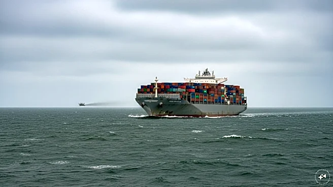 Red Sea war insurance costs rise after Houthi blockade: Report