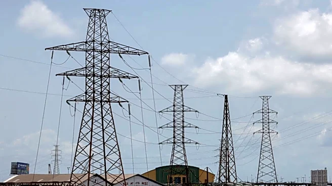 AI could lift Sub-Saharan Africa economy 4% if power, internet improve, IMF says