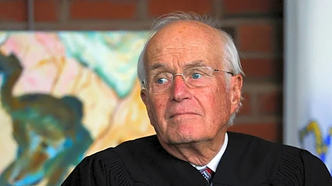 US judge blocks Trump administration from stripping immigrants of work permits