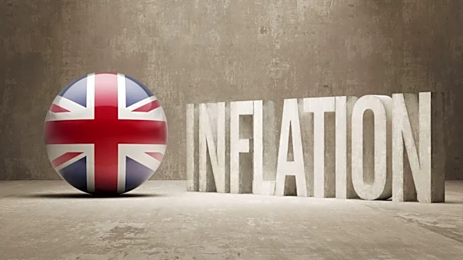 UK inflation eases to 2.6% in June, offering brief relief for PM Andy Burnham