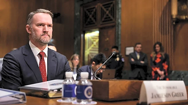 US to unveil final action on Sec 301 investigation on Thursday: USTR Greer