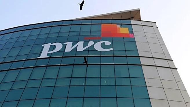 PwC reports may have AI-generated content; study finds fake footnotes and claims