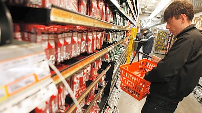 US economy grows at a sluggish 1.5% in second-quarter with inflation remaining stubbornly high