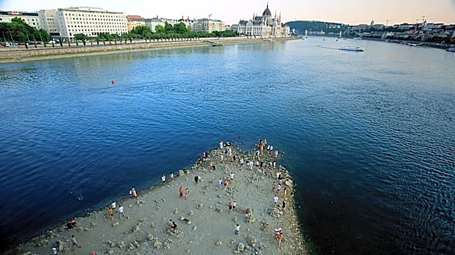 Western Europe sees hottest June-July on record as drought and fires spread