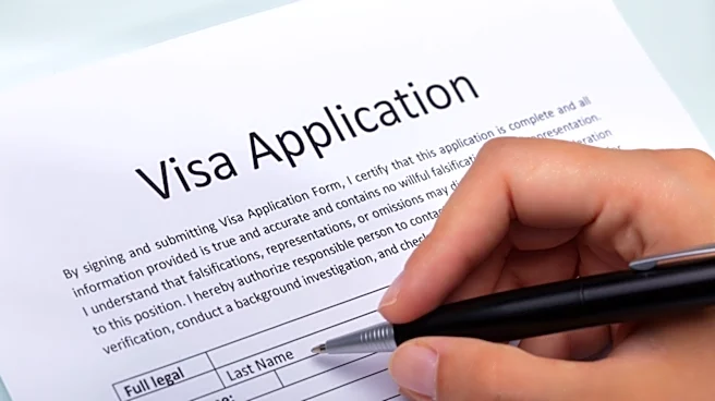 Experts warn against nixing 60-day grace period for foreign workers in US