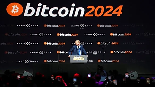Crypto bill faces long odds after Senate punts vote to September