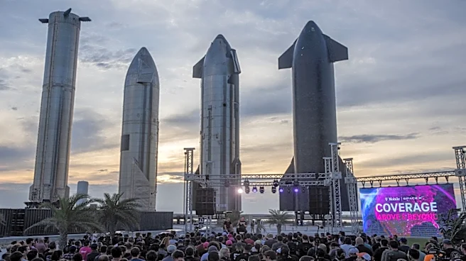 Vietnam's VinSpace to launch first satellites on SpaceX rocket in 2027