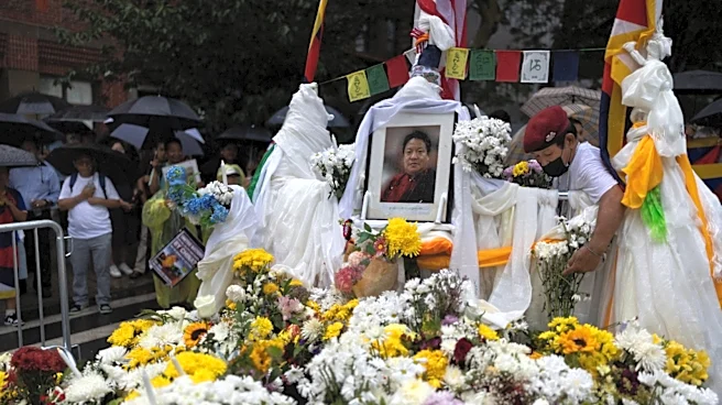 Anguish and hope: why a Tibetan set himself on fire in New York