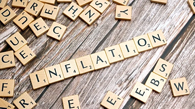 US inflation eases to 3.4% in July, core prices rise in line with estimates