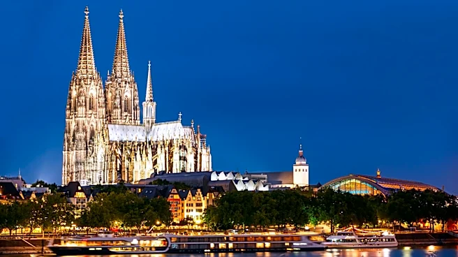 German cabinet approves plan to grant more powers to spy services