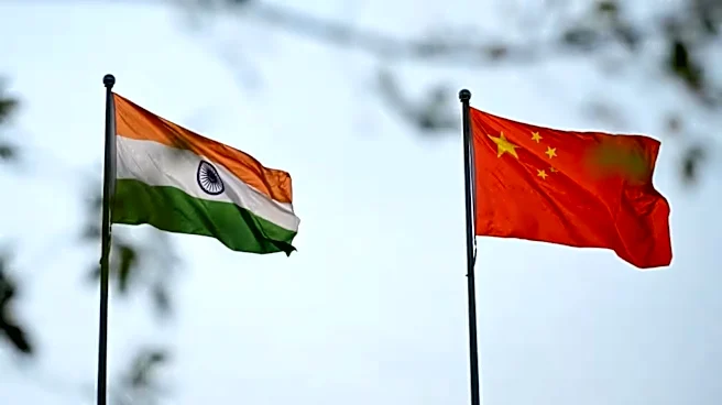 India and China are sparring over names in Arunachal Pradesh. Here’s why it matters