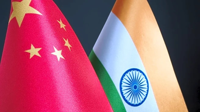 China says border ‘generally stable’ as India links border peace to bilateral ties