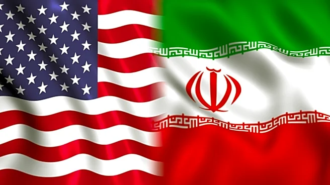 US-Iran War Live Updates: Tehran says ‘absolutely no progress’ in peace efforts as Trump steps up rhetoric