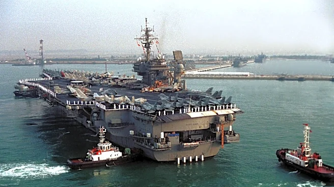 US Pacific bases severely degraded, Pentagon inspector warns