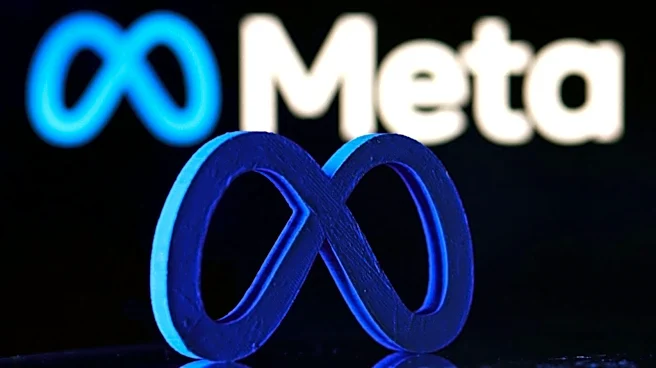 Meta says it has taken down 756,000 Australian teen accounts as ban enforcement looms