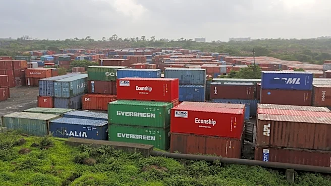 When does a Chinese product become ‘Made in India’? Trump's transshipment crackdown raises a tricky question