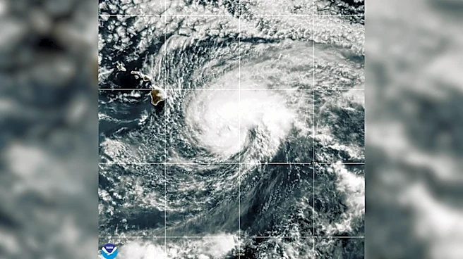 Tropical Storm Lala may bring first hurricane landfall to Hawaii’s Big Island since 1871