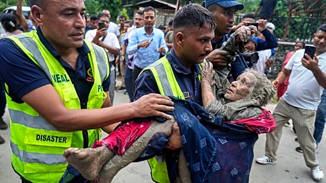 Nepal Floods Live Updates: 178 Indians among 644 people missing; Tamil Nadu to hold emergency meeting