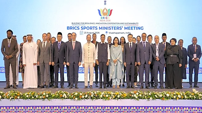 BRICS Summit 2026: What to watch as India hosts leaders of expanding bloc