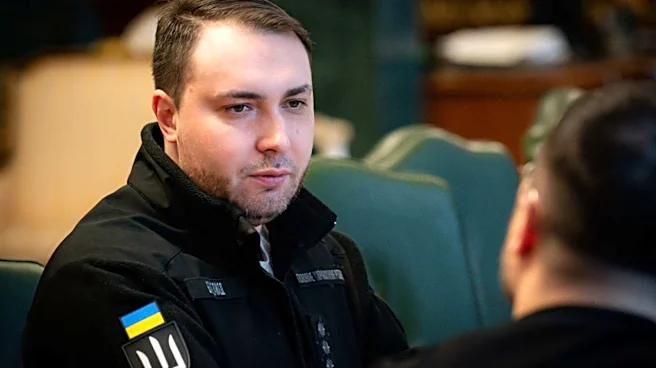 Zelenskiy's top aide says Ukraine-Russia talks may be possible in September