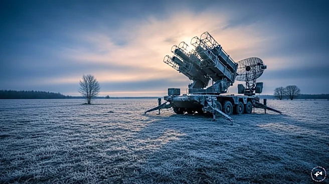 US military faces ‘beyond critical’ shortage of Patriot missiles in Europe largely driven by Iran war