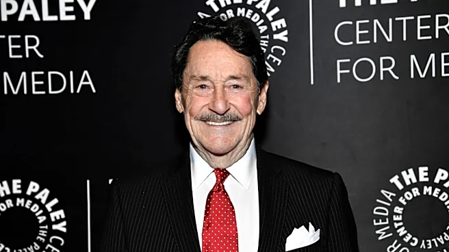 Optimus Prime voice actor Peter Cullen dies at 85, leaving behind an iconic legacy
