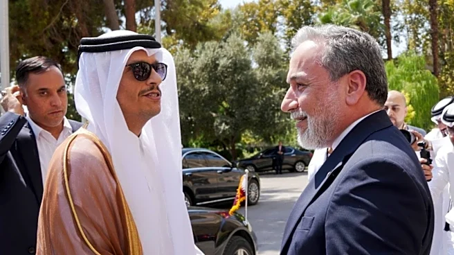 Iran's Araghchi says diplomacy ‘not impossible’ if Washington drops pressure