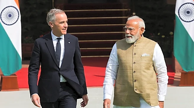 India-Canada trade deal explained: What a new treaty could mean for both countries