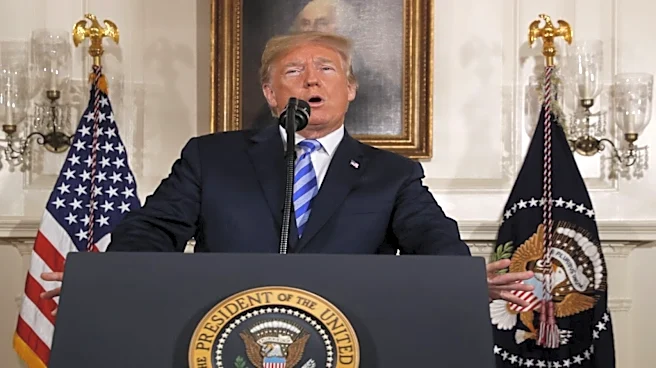 White House completes review of rule to end 60-day grace period for foreign workers