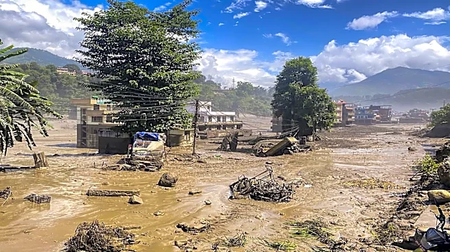 Infosys Public Services CEO Lax Gopisetty unreachable after devastating Nepal floods