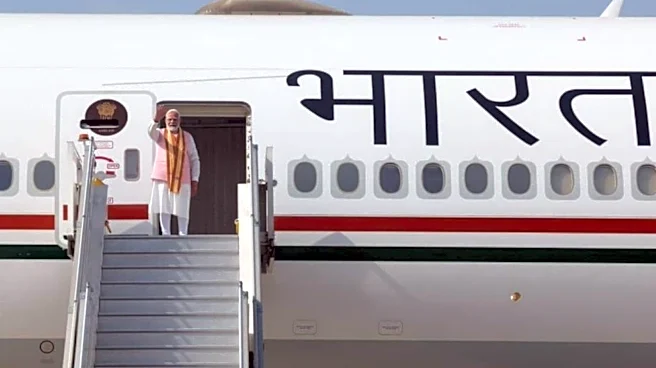 PM Modi begins 4-day visit to Uzbekistan and Kyrgyzstan for SCO Summit: What is on agenda