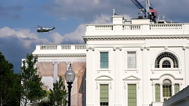 Ex-White House teleprompter operator fined $65,000, banned from trading over Kalshi bets