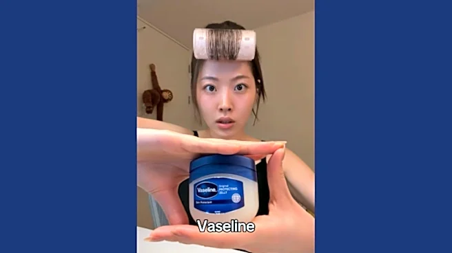 Why Vaseline is suddenly calling itself "Baseline" on Instagram