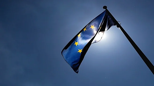 Icelandic voters reject a proposal to restart negotiations to join the European Union