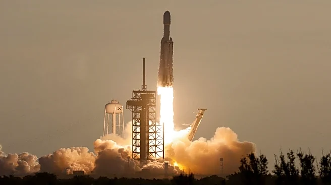 NASA’s $4.3 billion Roman Space Telescope launches to explore the hidden universe