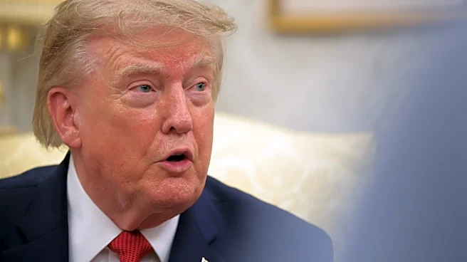 Donald Trump says US will refill 'Strategic Petroleum Reserve' using Venezuelan oil